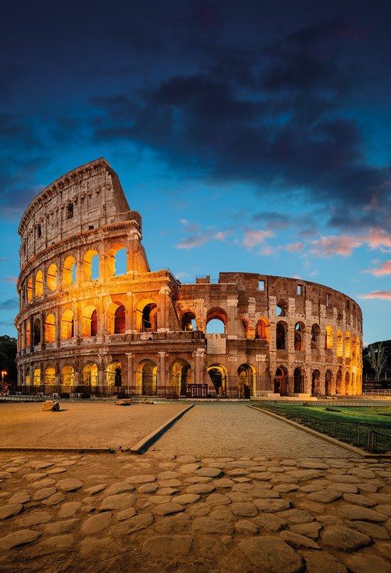 Viajar a Italia